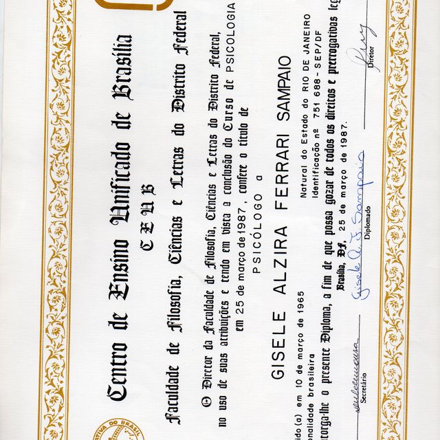 Ampliar imagem: certificate 1
