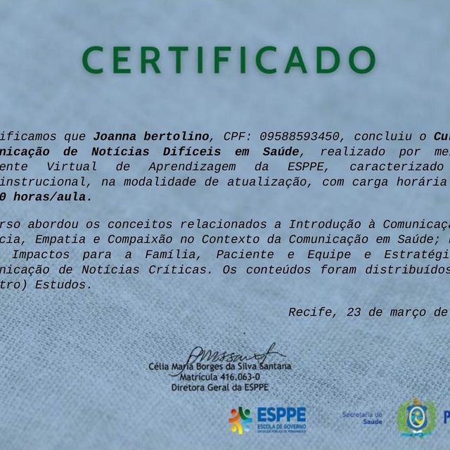 Ampliar imagem: certificate 1