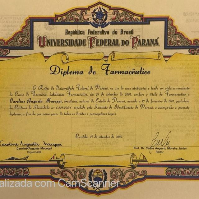 Ampliar imagem: certificate 3