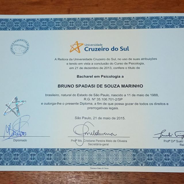 Ampliar imagem: certificate 1