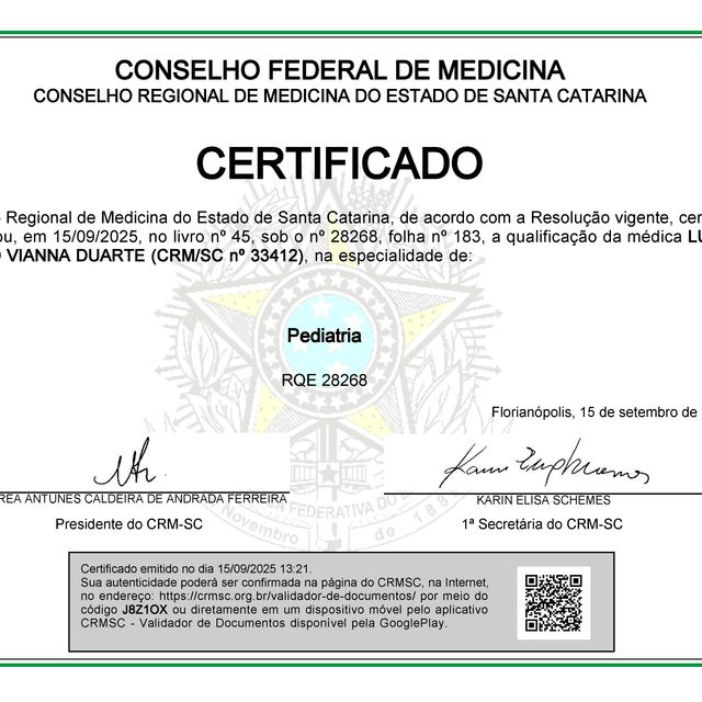 Ampliar imagem: certificate 1