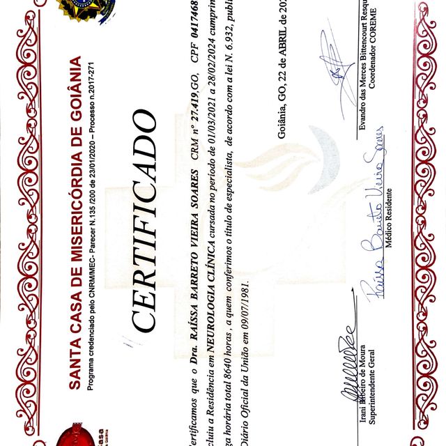 Ampliar imagem: certificate 3