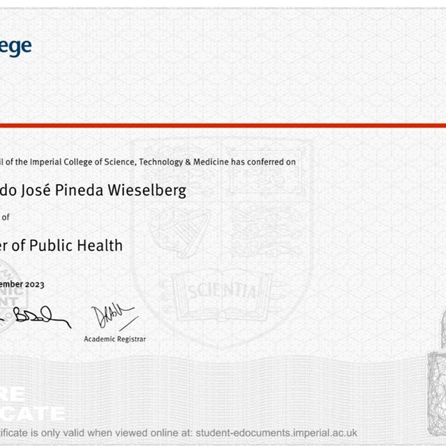 Ampliar imagem: certificate 3