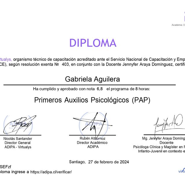 Acercar imagen: certificate 3