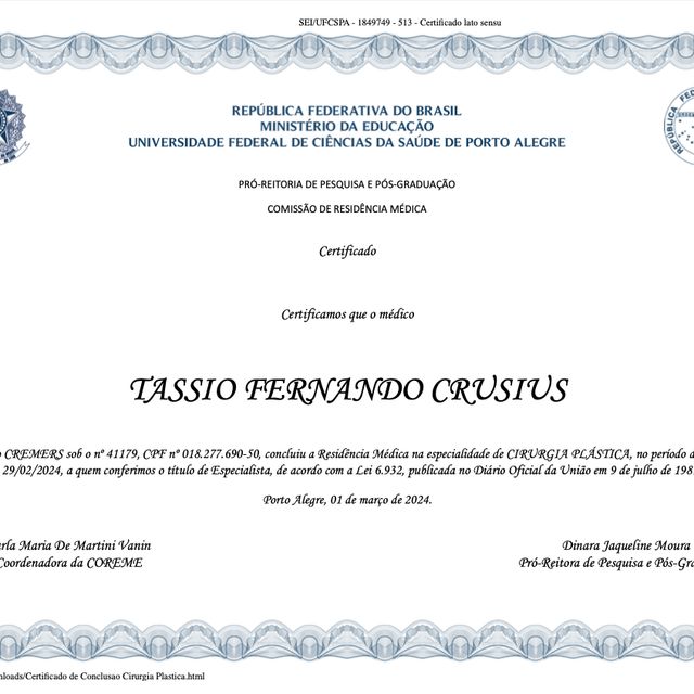 Ampliar imagem: certificate 3
