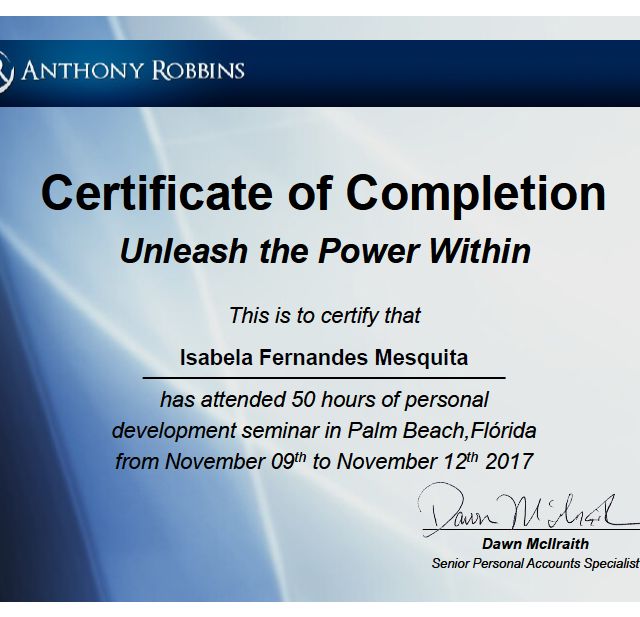 Ampliar imagem: certificate 3