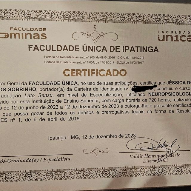 Ampliar imagem: certificate 15