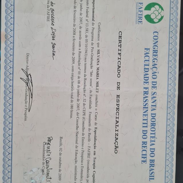 Ampliar imagem: certificate 5