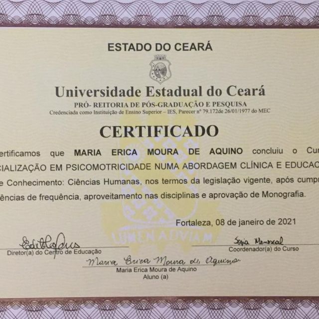 Ampliar imagem: certificate 1