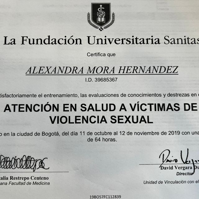 Acercar imagen: certificate 20