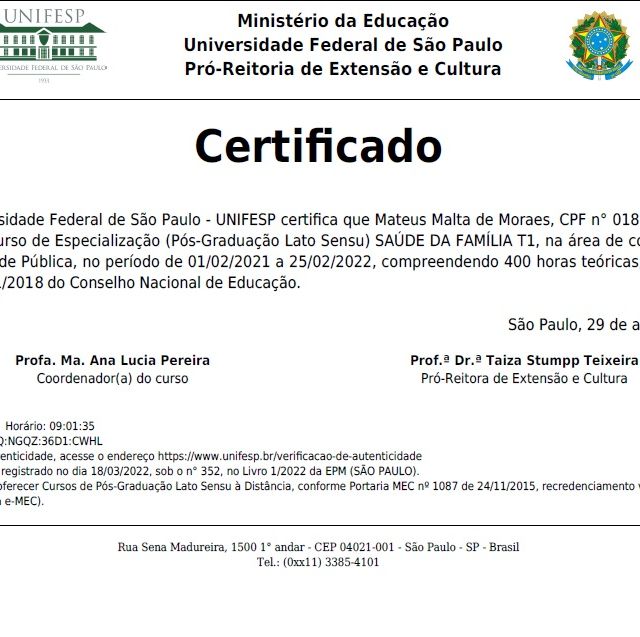 Ampliar imagem: certificate 3
