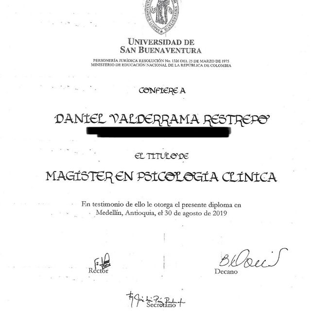 Acercar imagen: certificate 1