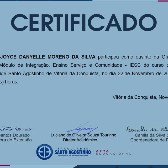 Ampliar imagem: certificate 4
