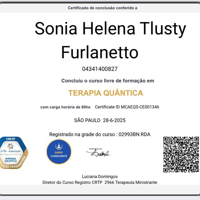 Ampliar imagem: certificate 5