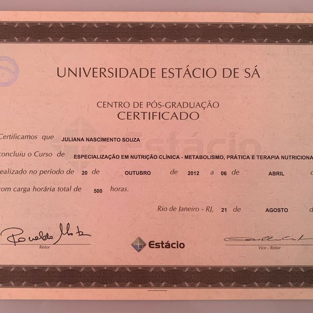Ampliar imagem: certificate 3