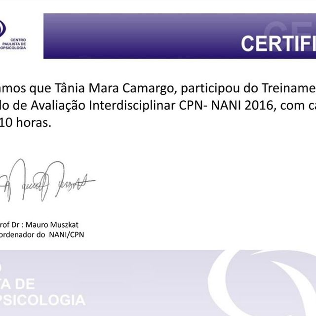 Ampliar imagem: certificate 6