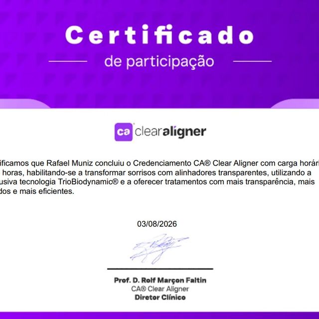 Ampliar imagem: certificate 1