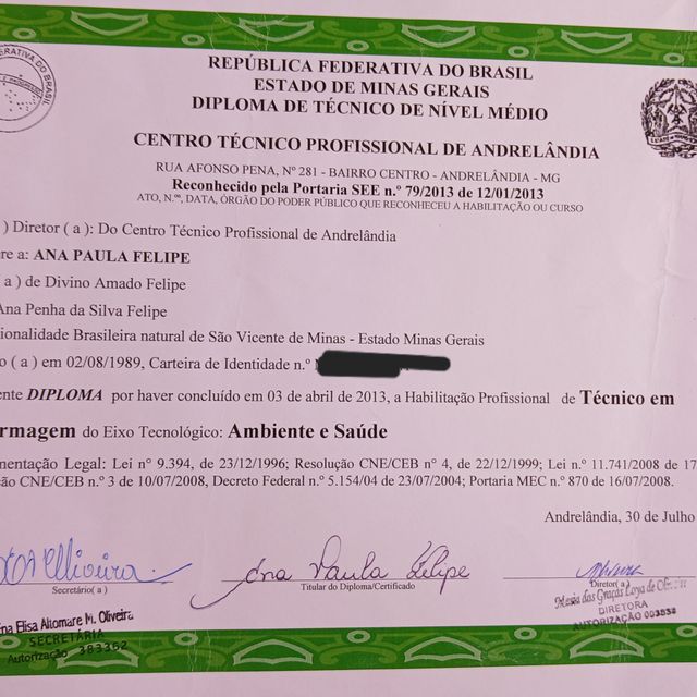 Ampliar imagem: certificate 3