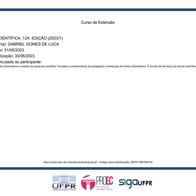 Ampliar imagem: certificate 4