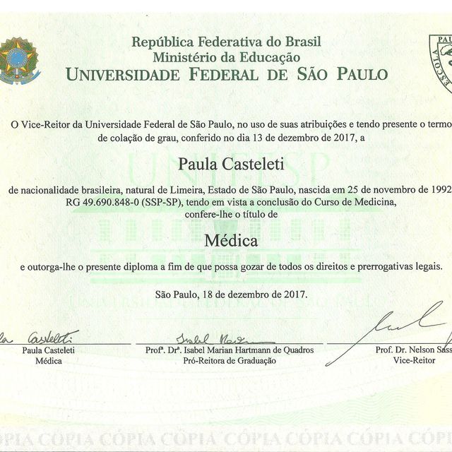 Ampliar imagem: certificate 1