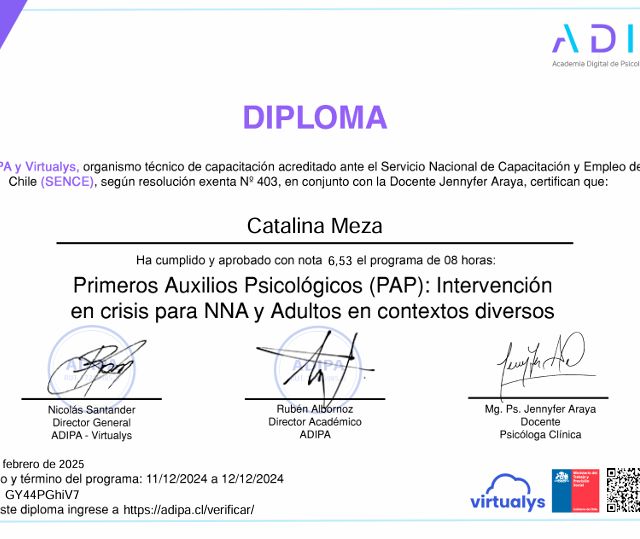 Acercar imagen: certificate 3