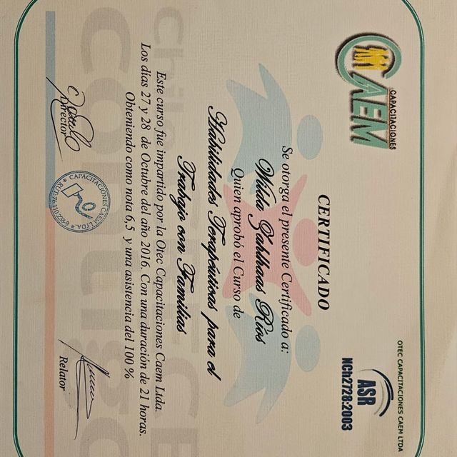 Acercar imagen: certificate 2