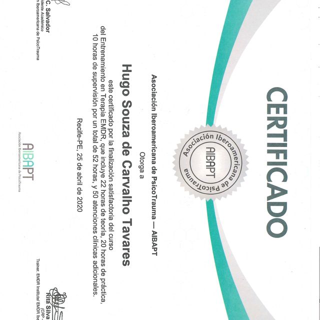 Ampliar imagem: certificate 3