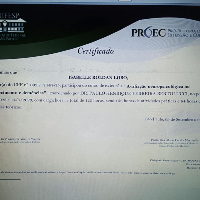Ampliar imagem: certificate 1