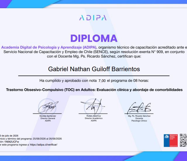 Acercar imagen: certificate 11