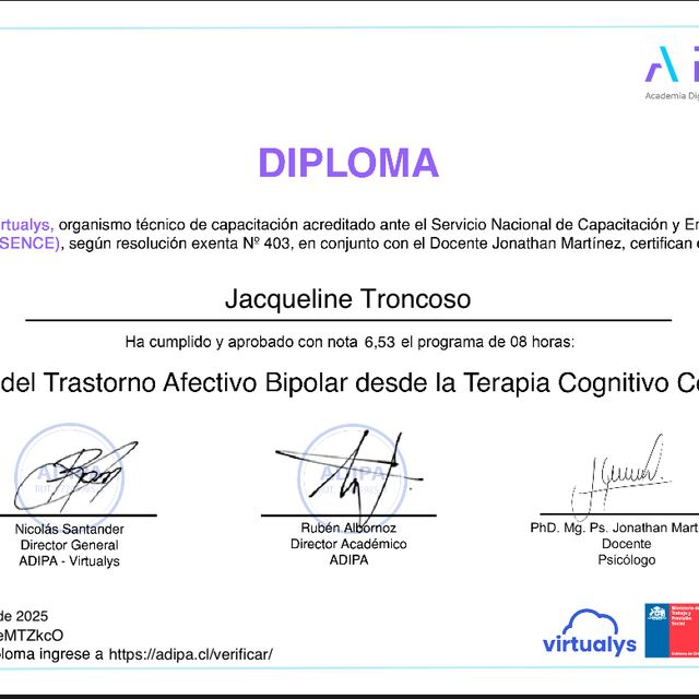 Acercar imagen: certificate 3