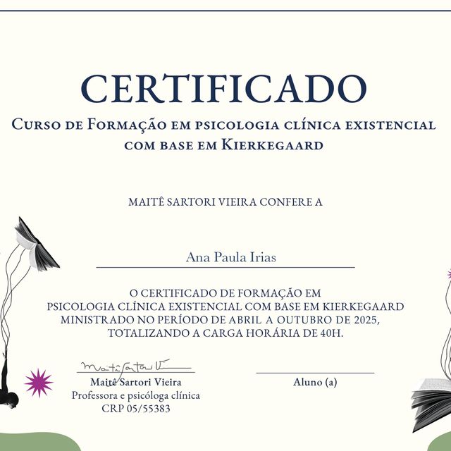 Ampliar imagem: certificate 3