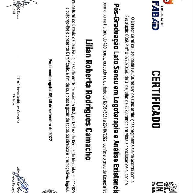 Ampliar imagem: certificate 2