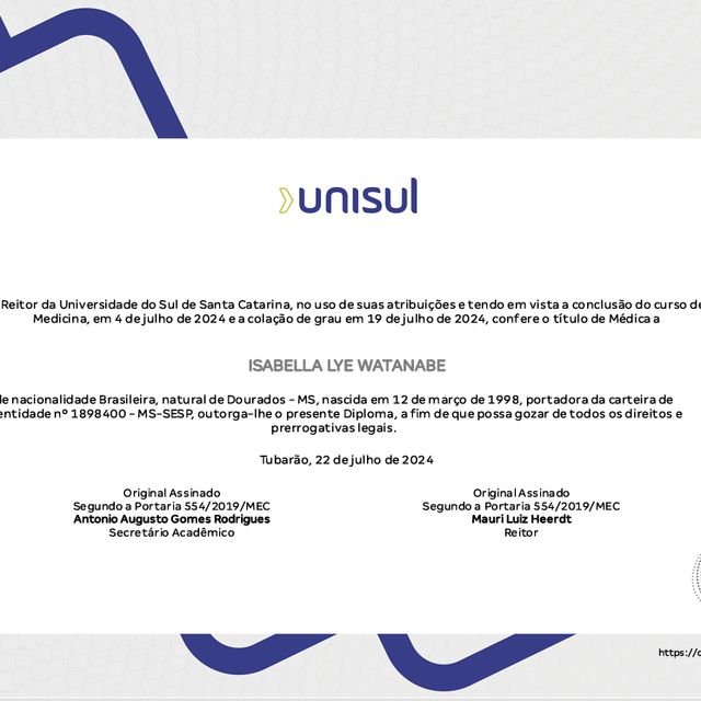 Ampliar imagem: certificate 1
