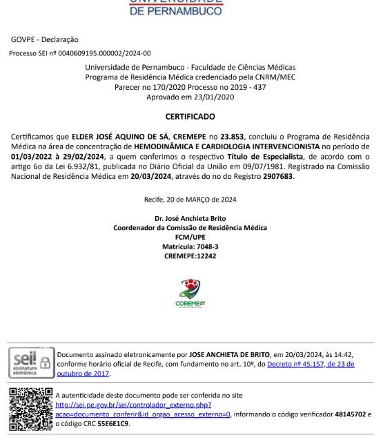 Ampliar imagem: certificate 1