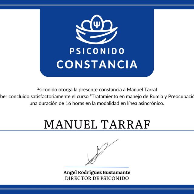 Acercar imagen: certificate 1