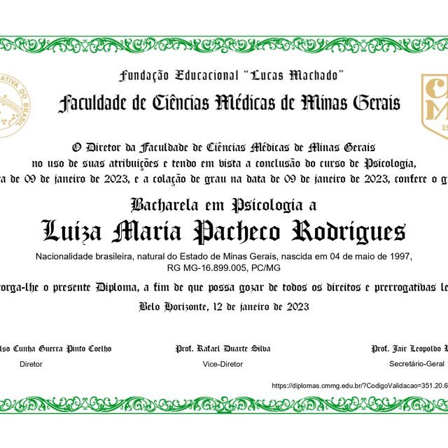 Ampliar imagem: certificate 1