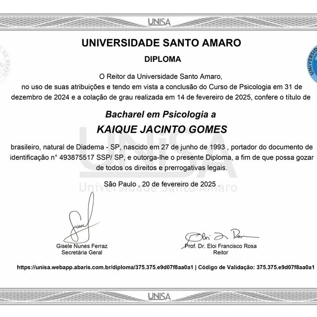 Ampliar imagem: certificate 1