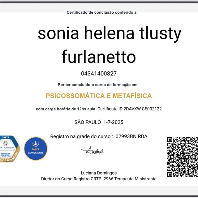 Ampliar imagem: certificate 4