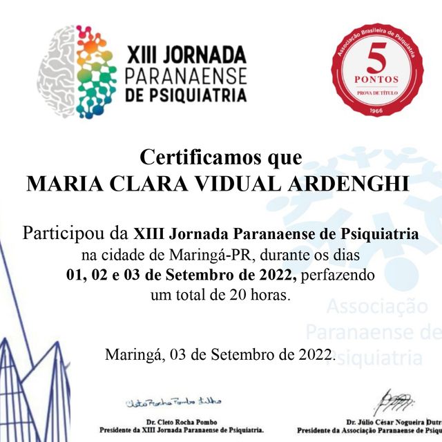 Ampliar imagem: certificate 5