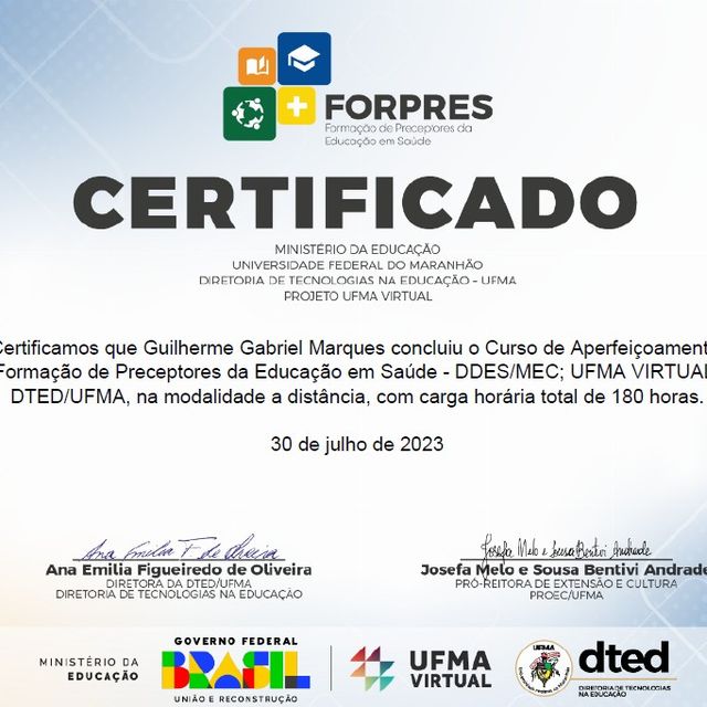 Ampliar imagem: certificate 7