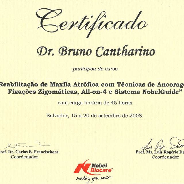 Ampliar imagem: certificate 7