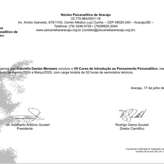 Ampliar imagem: certificate 2