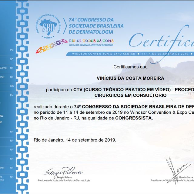 Ampliar imagem: certificate 14