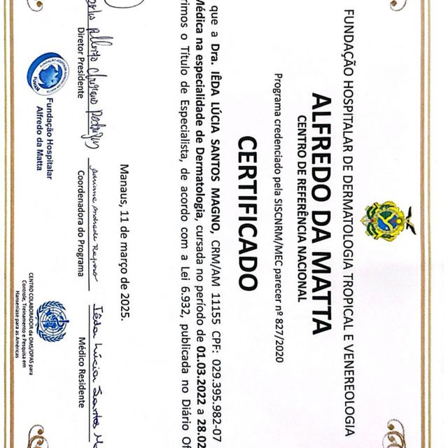 Ampliar imagem: certificate 3