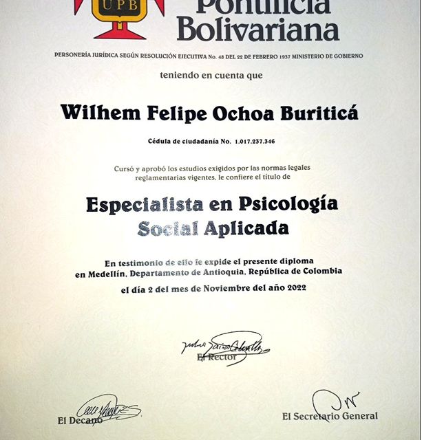 Acercar imagen: certificate 1