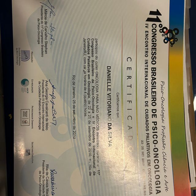 Ampliar imagem: certificate 4