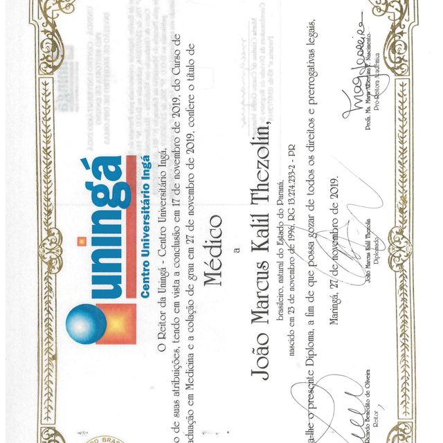 Ampliar imagem: certificate 6