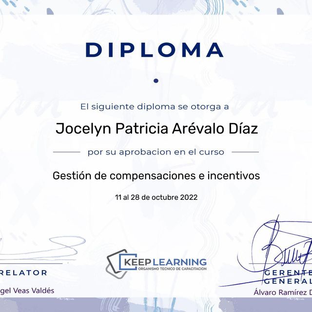 Acercar imagen: certificate 17