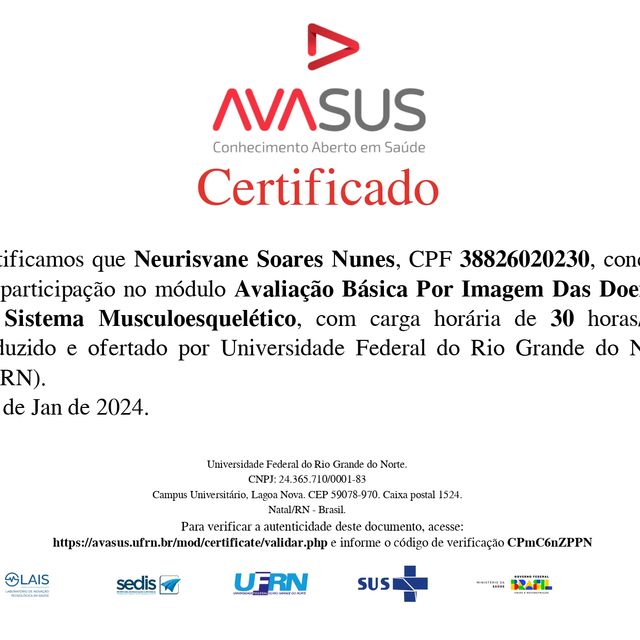 Ampliar imagem: certificate 3