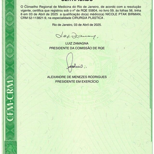Ampliar imagem: certificate 1